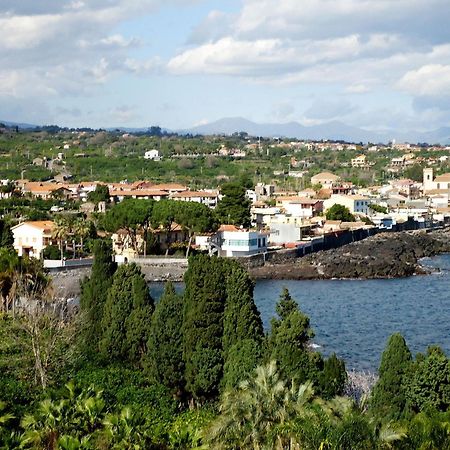 Santa Tecla Palace Acireale Oda fotoğraf