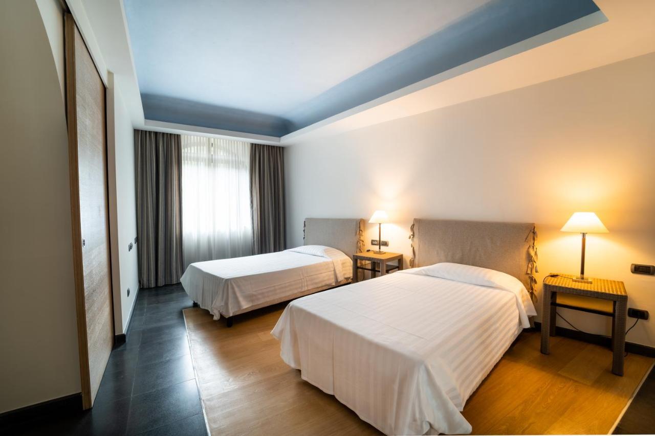 Santa Tecla Palace Acireale Dış mekan fotoğraf