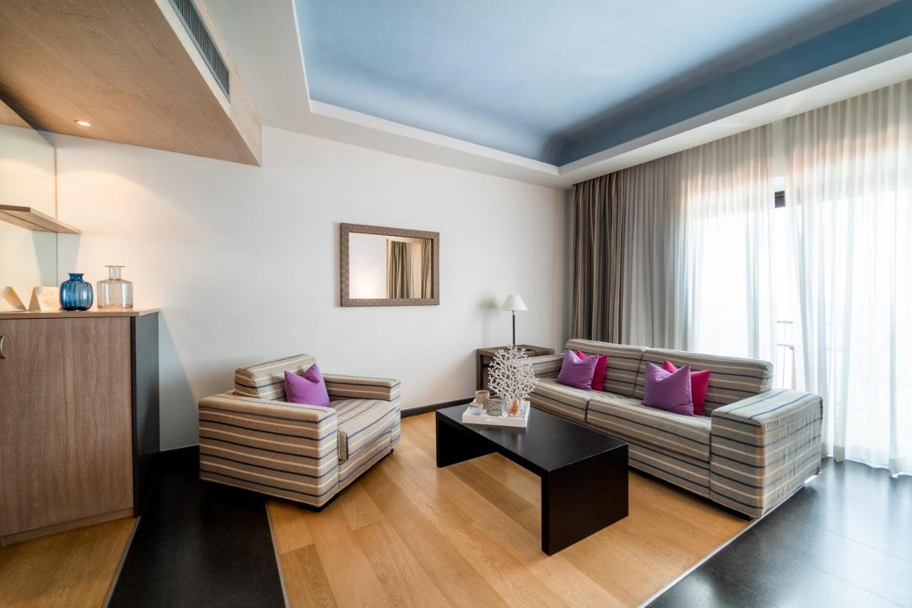 Santa Tecla Palace Acireale Dış mekan fotoğraf