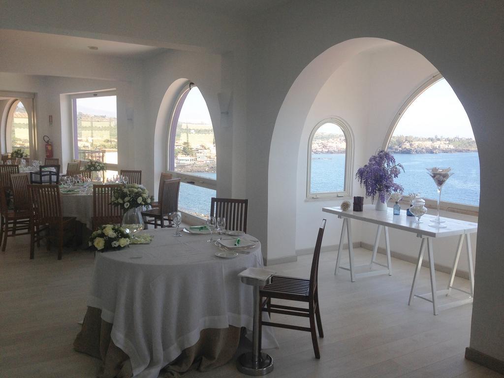 Santa Tecla Palace Acireale Dış mekan fotoğraf