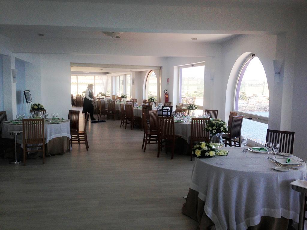 Santa Tecla Palace Acireale Dış mekan fotoğraf