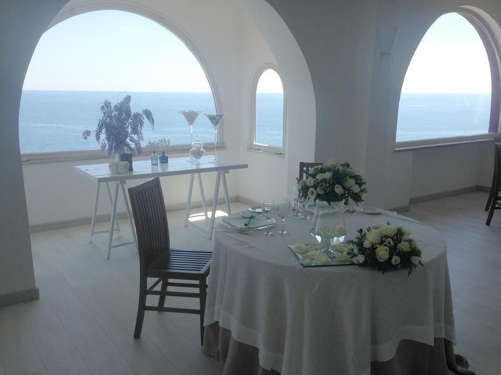 Santa Tecla Palace Acireale Dış mekan fotoğraf