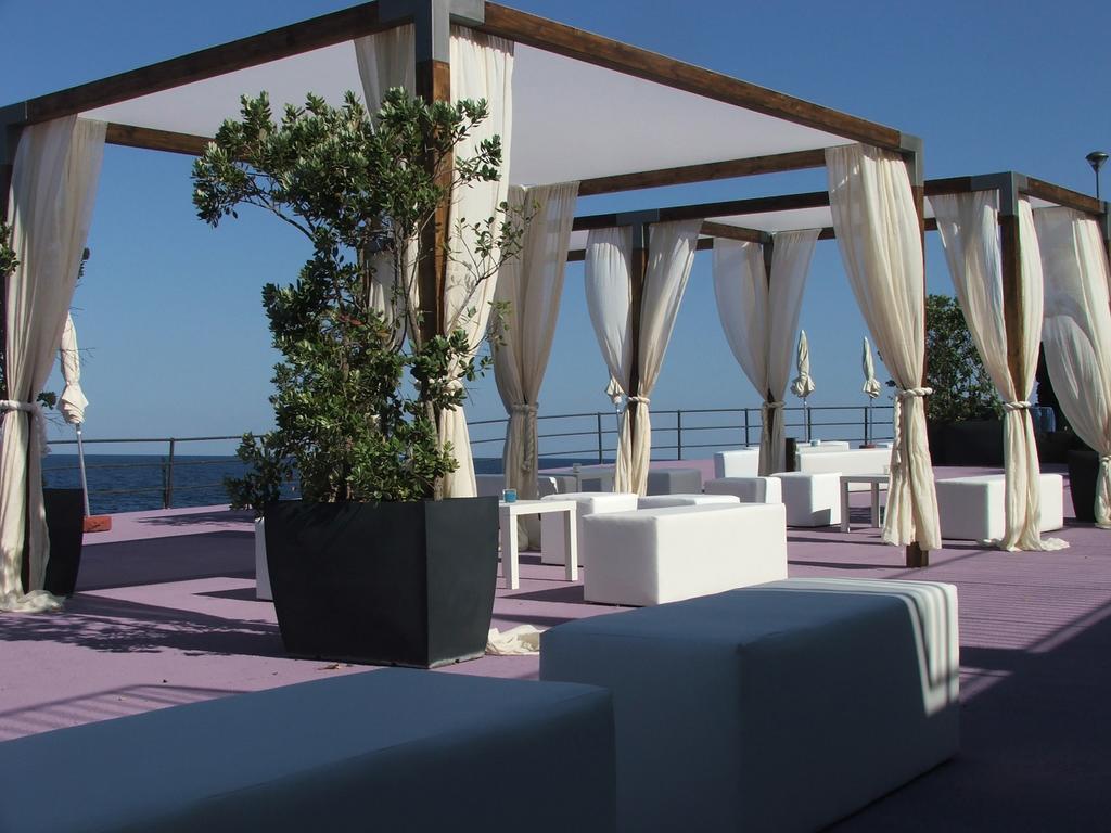 Santa Tecla Palace Acireale Dış mekan fotoğraf