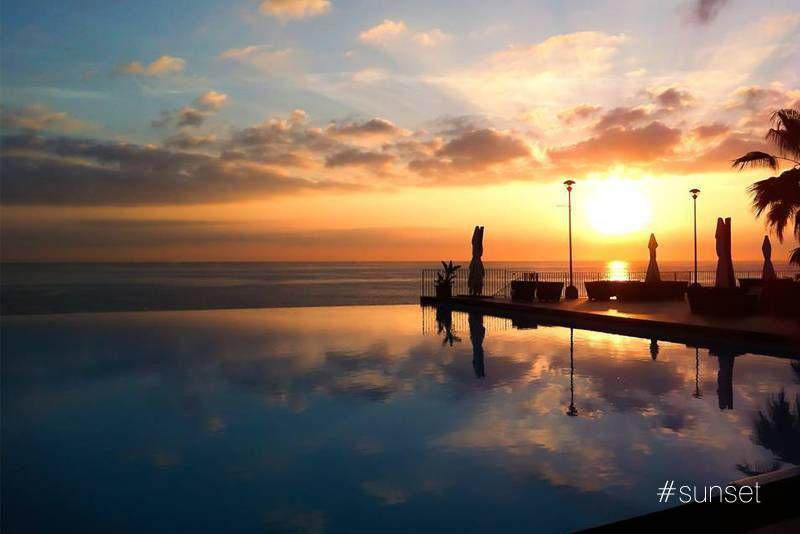 Santa Tecla Palace Acireale Dış mekan fotoğraf