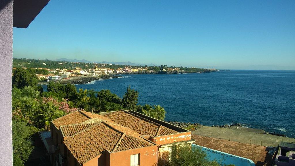 Santa Tecla Palace Acireale Dış mekan fotoğraf