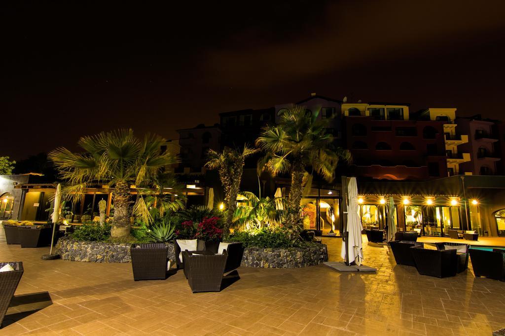 Santa Tecla Palace Acireale Dış mekan fotoğraf