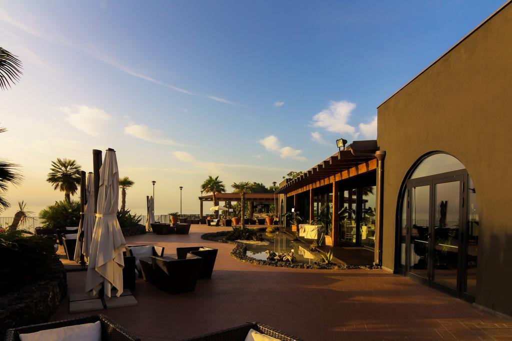 Santa Tecla Palace Acireale Dış mekan fotoğraf