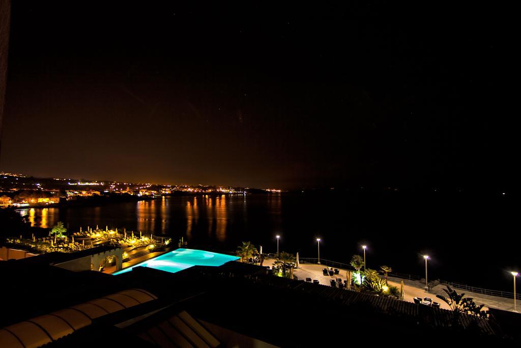 Santa Tecla Palace Acireale Dış mekan fotoğraf