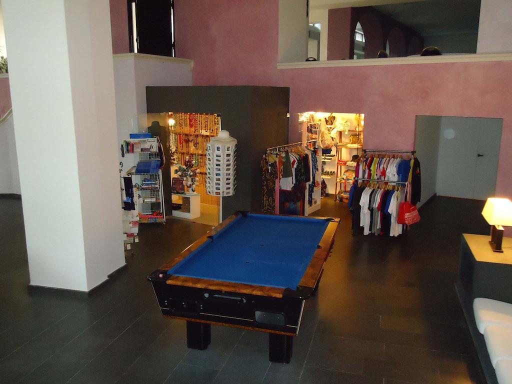 Santa Tecla Palace Acireale Dış mekan fotoğraf